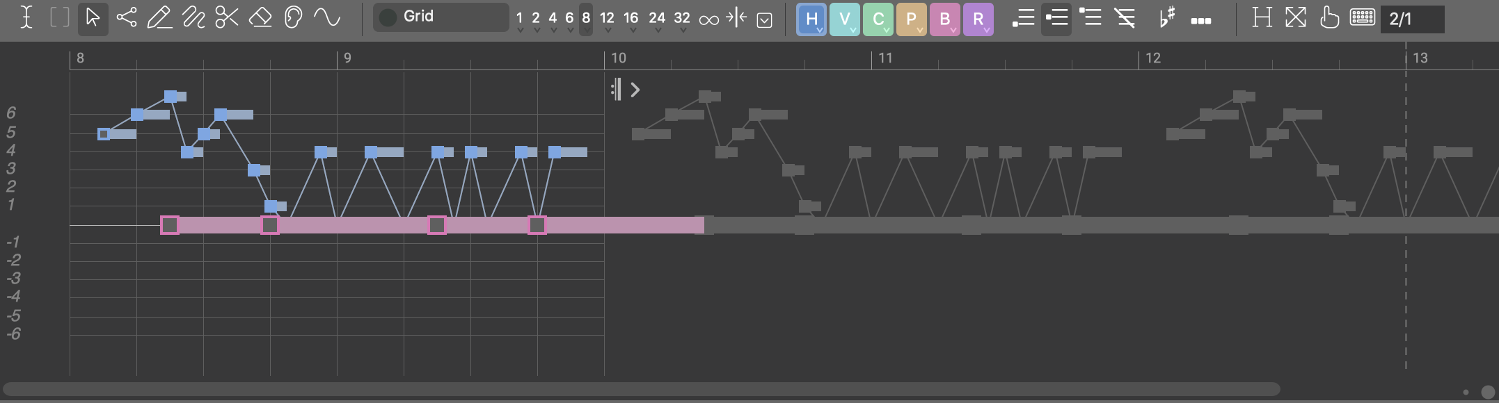 cognitone synfire vs rapidcomposer